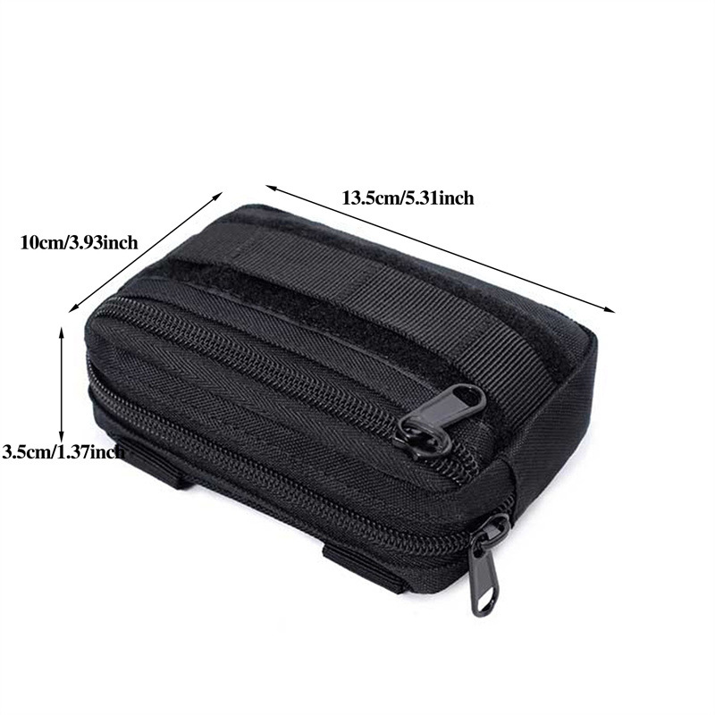 EDC Molle Waist Fanny Pack Uti - Edc Carry Bag For Men review and price