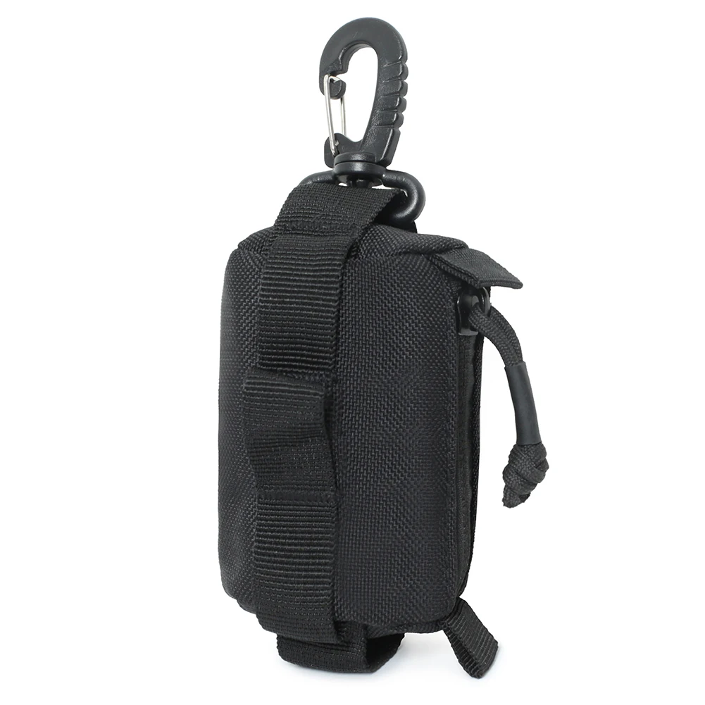 Tactical EDC Pouch Zipper Key  - Edc Carry Case review and price
