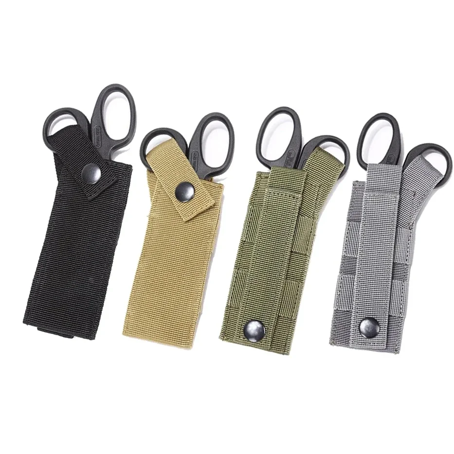 Tactical Molle Medical Scissor - Edc Carry Holster review and price