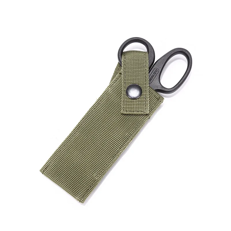 Tactical Molle Medical Scissor - Edc Carry Holster review and price