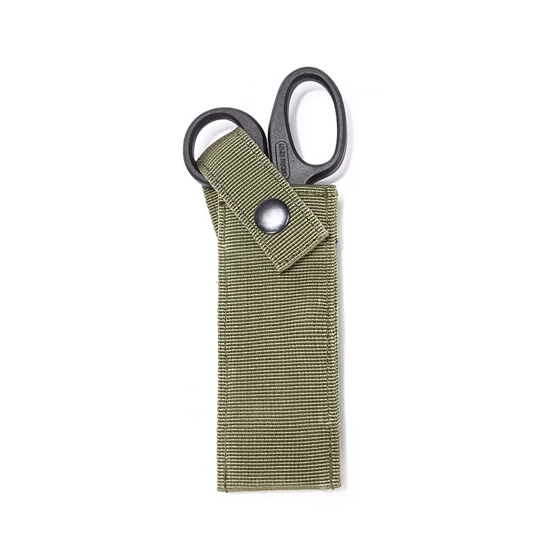 Tactical Molle Medical Scissor - Edc Carry Holster review and price