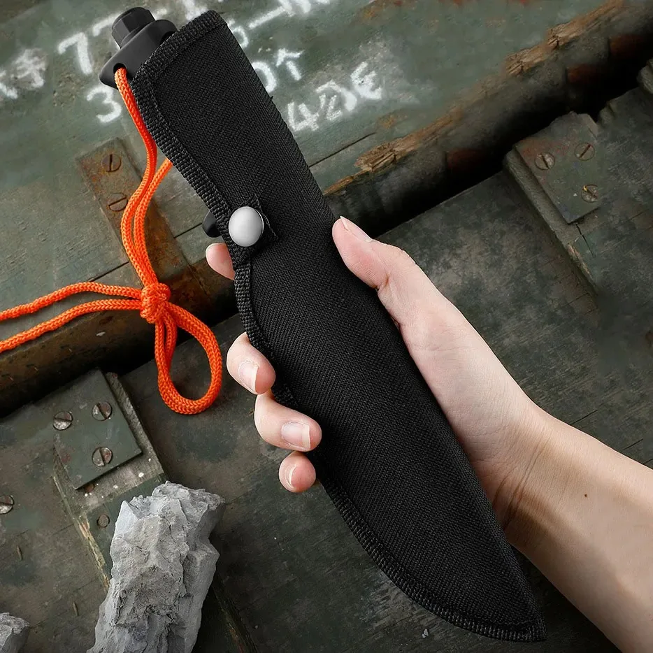 Outdoor EDC Fixed Blade High H - Edc Carry Fixed Blade review and price