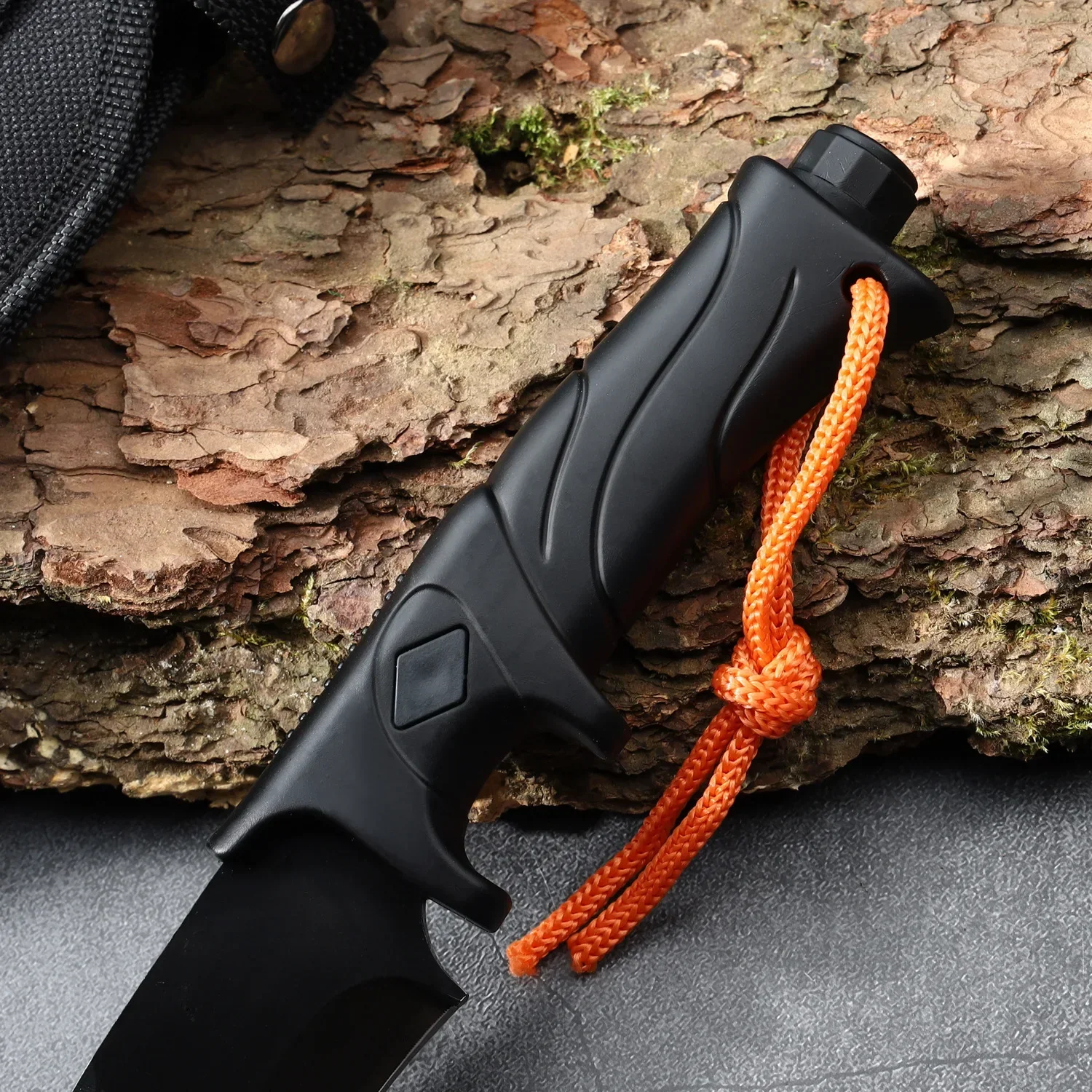 Outdoor EDC Fixed Blade High H - Edc Carry Fixed Blade review and price