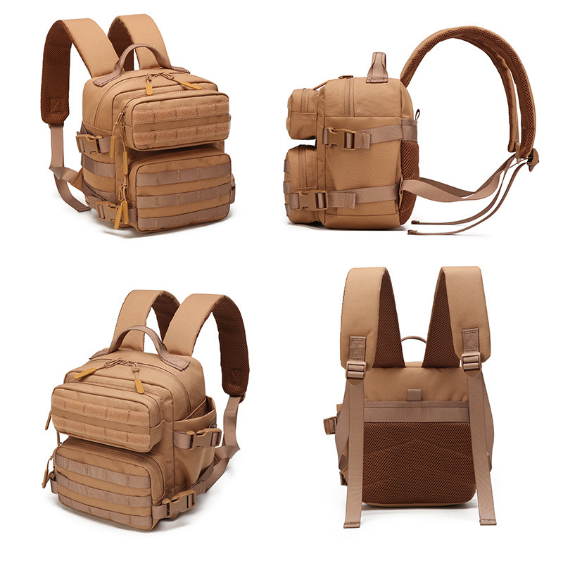 9L Sport Backpack MOLLE 3 Day  - Edc Carry Bag For Men review and price