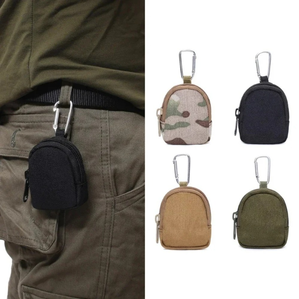 Tactical EDC Pouch Key Wallet  - Edc Concealed Carry review and price