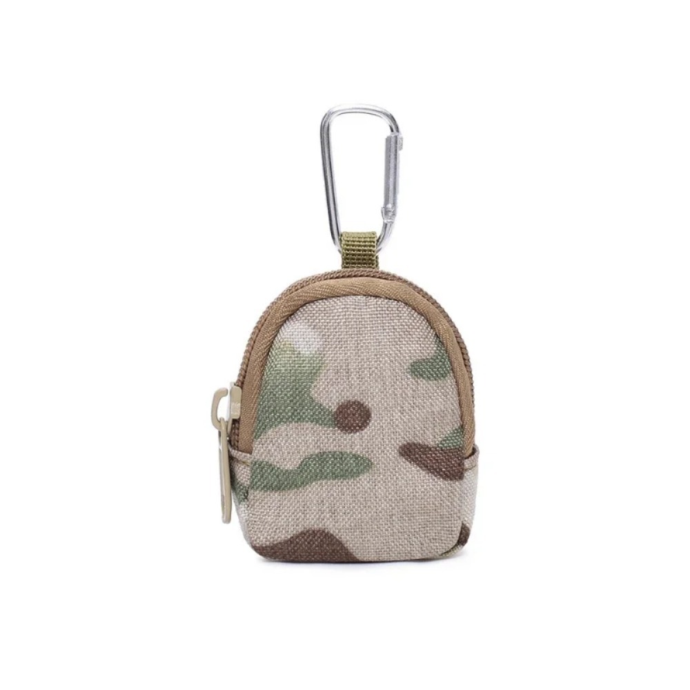 Tactical EDC Pouch Key Wallet  - Edc Concealed Carry review and price