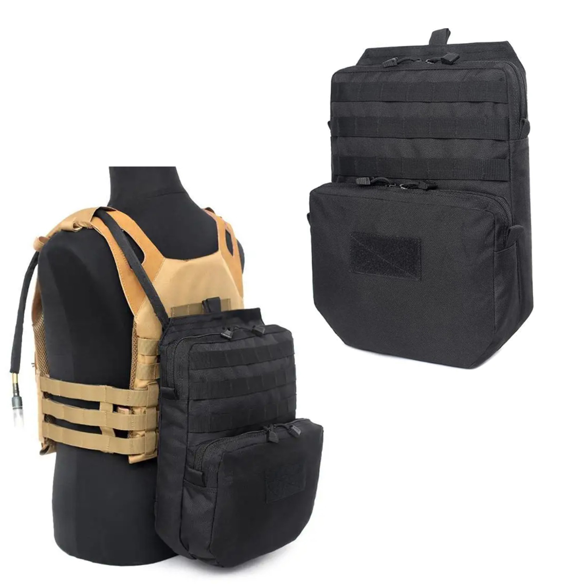 Outdoor Molle Bag Camping Hydr - Edc Carry Case review and price