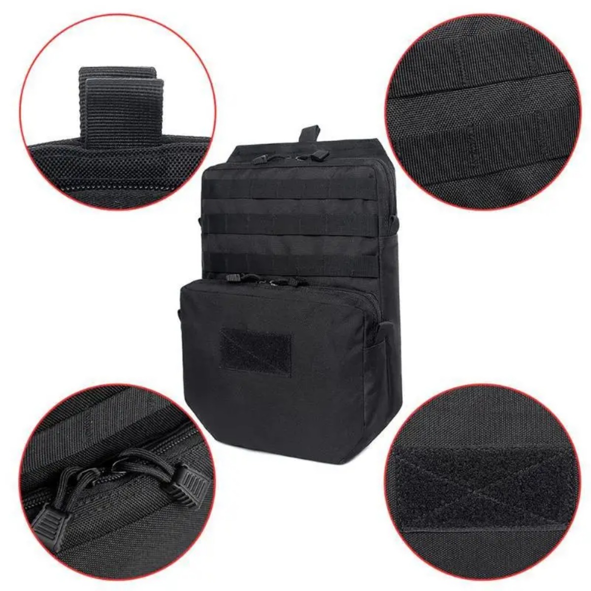 Outdoor Molle Bag Camping Hydr - Edc Carry Case review and price