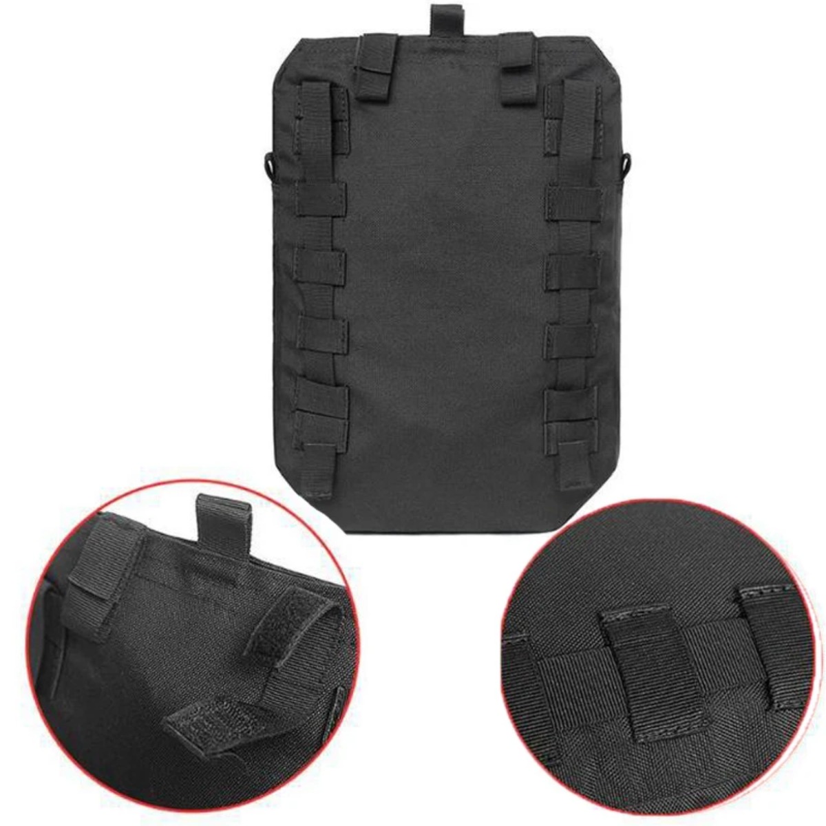 Outdoor Molle Bag Camping Hydr - Edc Carry Case review and price
