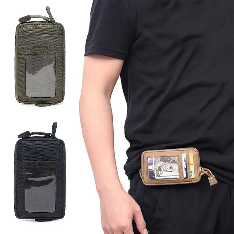 Tactical EDC Pouch Outdoor Key - Edc Carry Case review and price