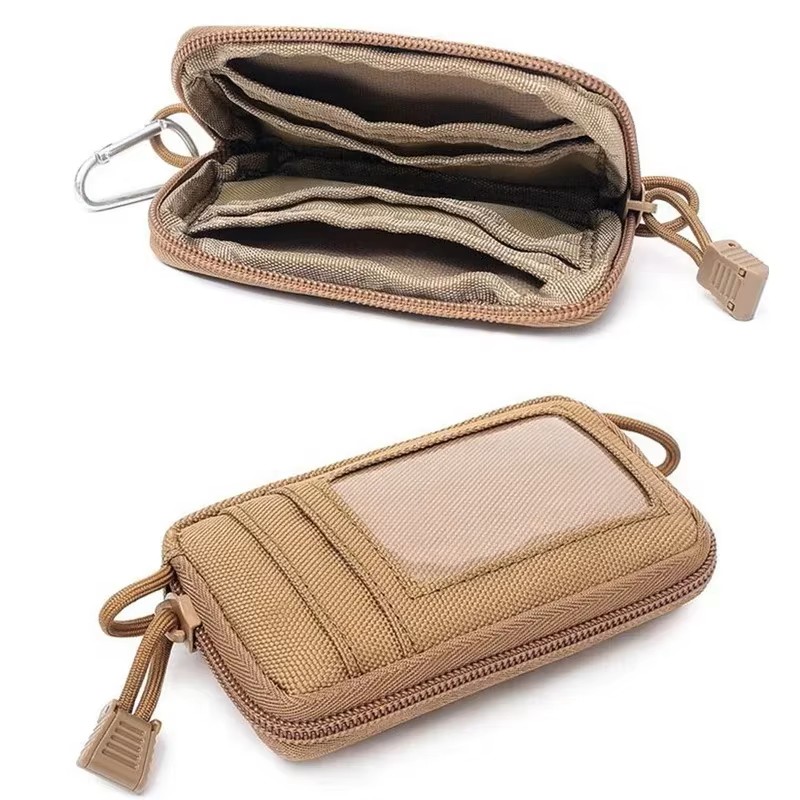 Tactical EDC Pouch Outdoor Key - Edc Carry Case review and price