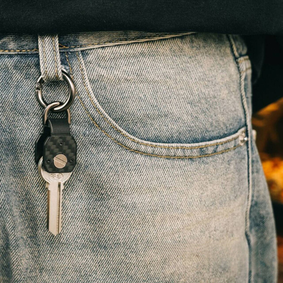 EDC Mini Key Organizer Keychai - Edc Concealed Carry review and price