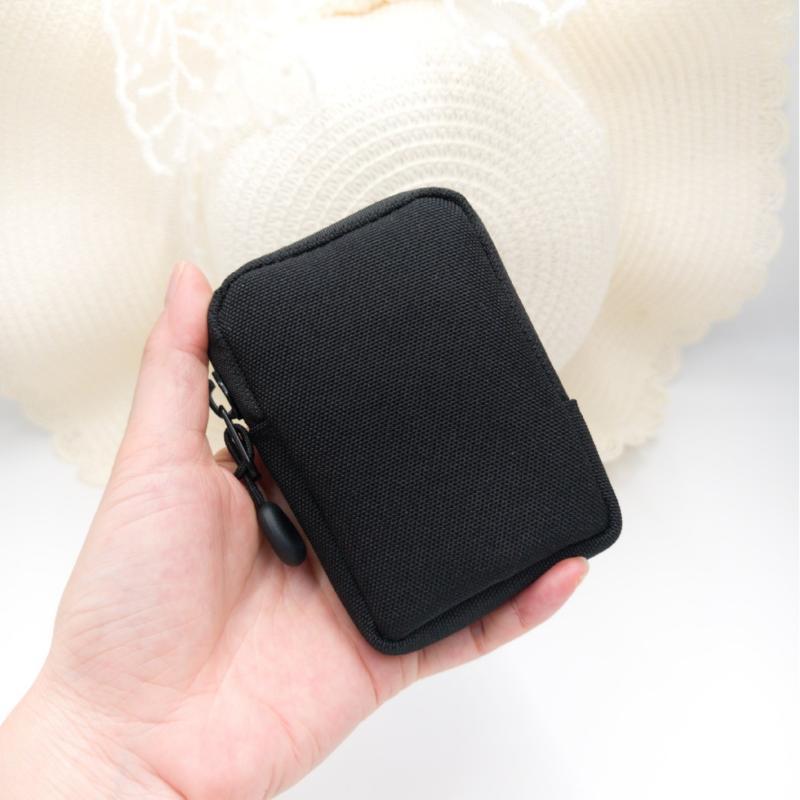 Mini EDC Polyester Pouch Porta - Appendix Carry Edc review and price