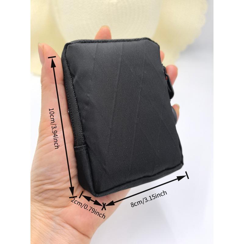 Mini EDC Polyester Pouch Porta - Appendix Carry Edc review and price