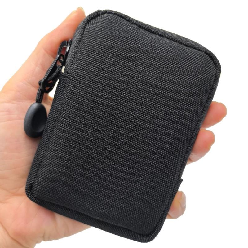 Mini EDC Pouch Wear Resistant  - Edc Carry Bag For Men review and price