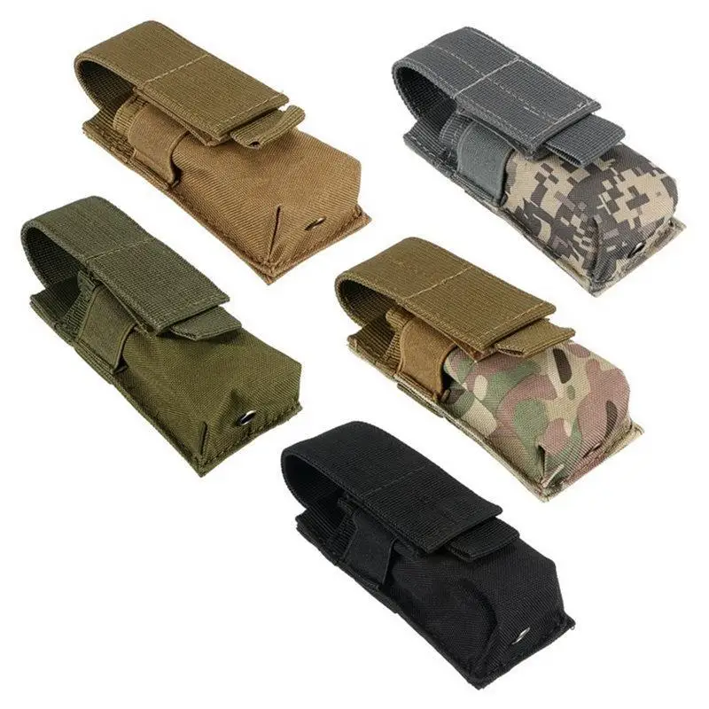 Molle Tactical M5 Flashlight P - Edc Carry Holster review and price