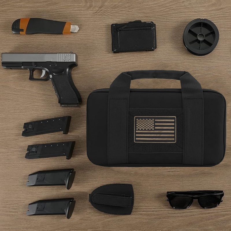 Outdoor Gun Carry Bag EDC Tool - Edc Carry Bag For Pistol review and price