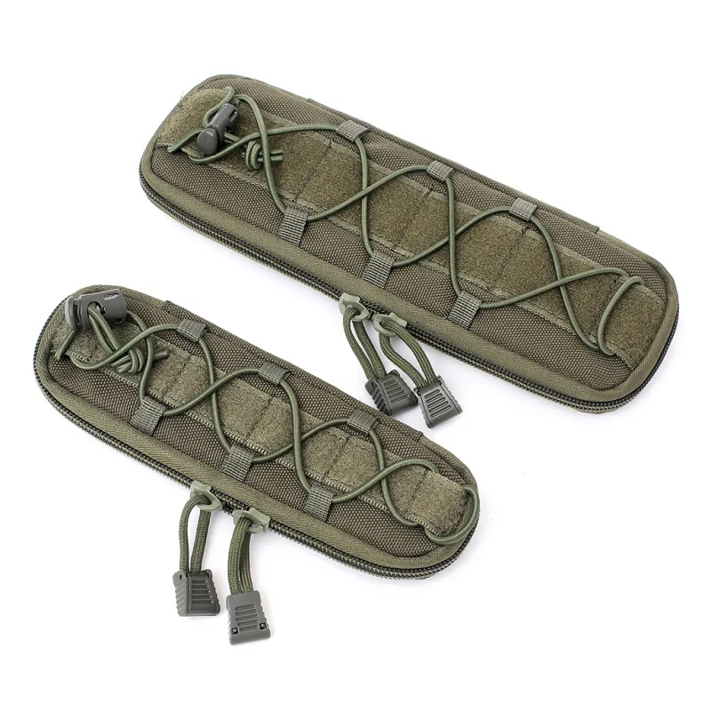 Molle Knife Pouch EDC Waist Pa - Edc Carry Holster review and price
