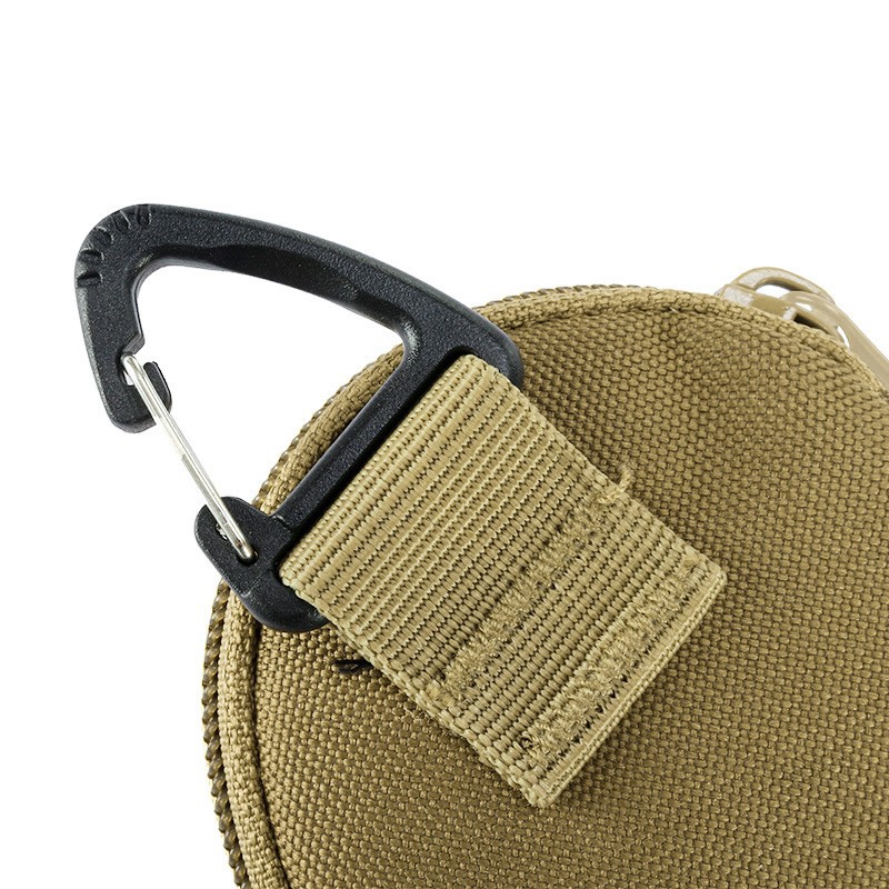 Tactical EDC Men Key Wallet Po - Edc Concealed Carry review and price