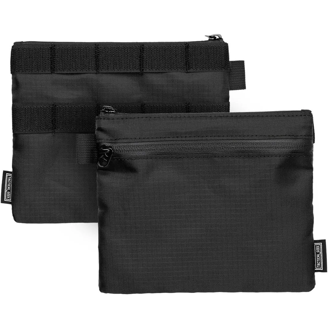 TACTICAL GEEK A14 Slim EDC Pou - Appendix Carry Edc review and price