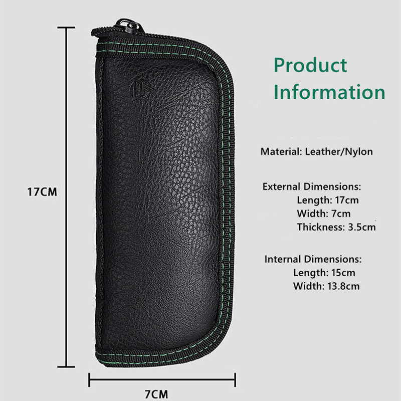 EDC Knife Pouch, Nylon Folding - Appendix Carry Edc review and price