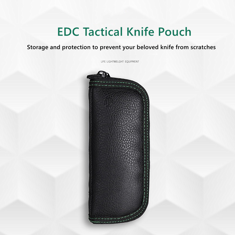 EDC Knife Pouch, Nylon Folding - Appendix Carry Edc review and price