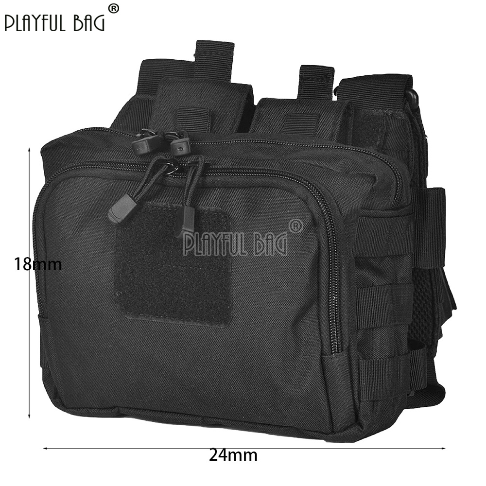 Tactical Outdoor Sling Bag - W - Edc Carry Bag For Pistol review and price