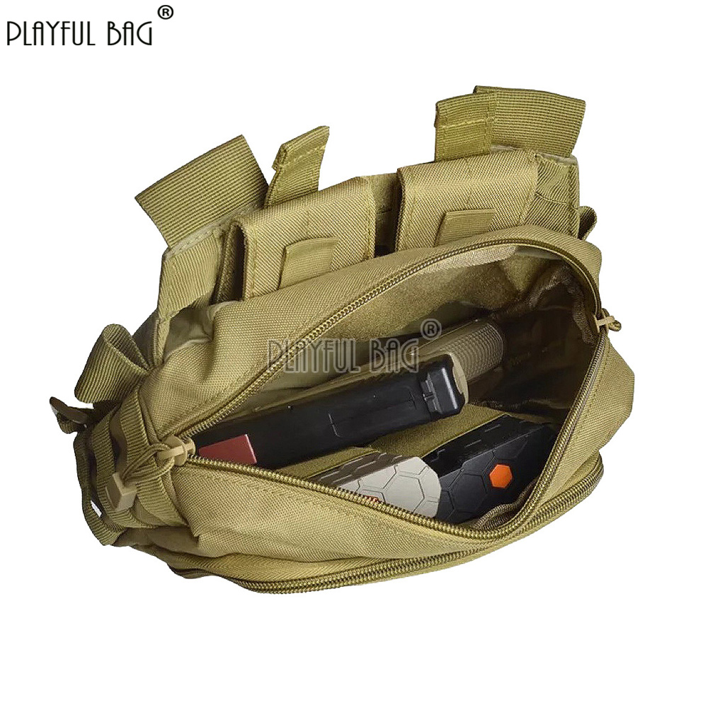 Tactical Outdoor Sling Bag - W - Edc Carry Bag For Pistol review and price
