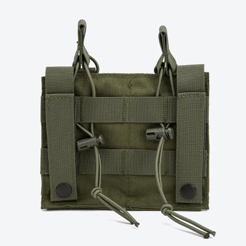 M4 M14 M16 Molle Double Magazi - Edc Carry Holster review and price