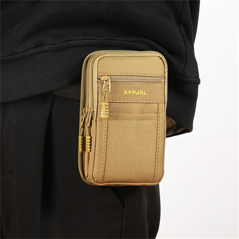 Molle Pouch Mobile Phone Waist - Edc Carry Case review and price