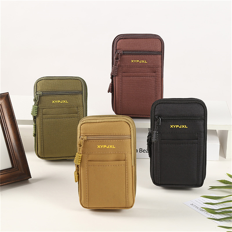 Molle Pouch Mobile Phone Waist - Edc Carry Case review and price
