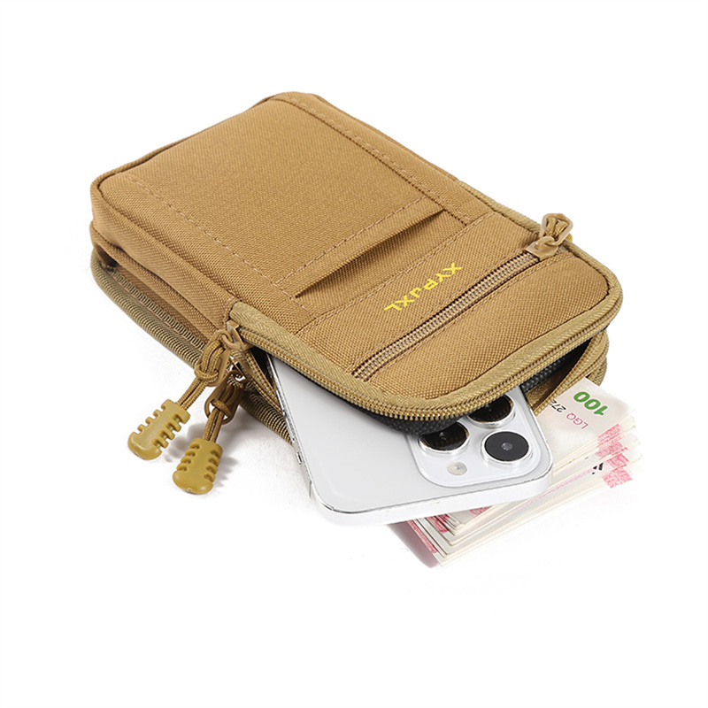 Molle Pouch Mobile Phone Waist - Edc Carry Case review and price