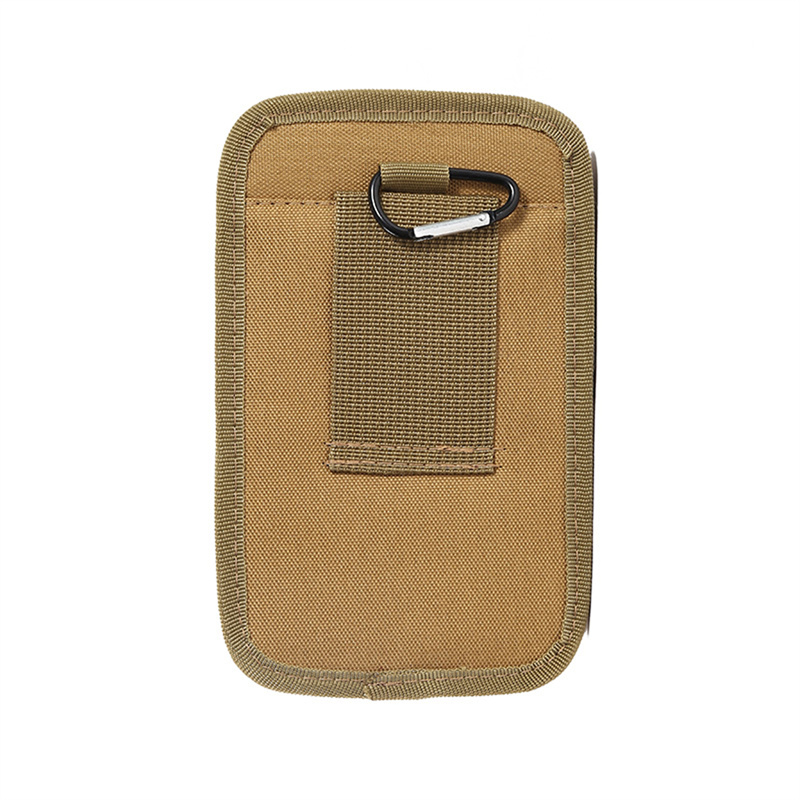 Molle Pouch Mobile Phone Waist - Edc Carry Case review and price