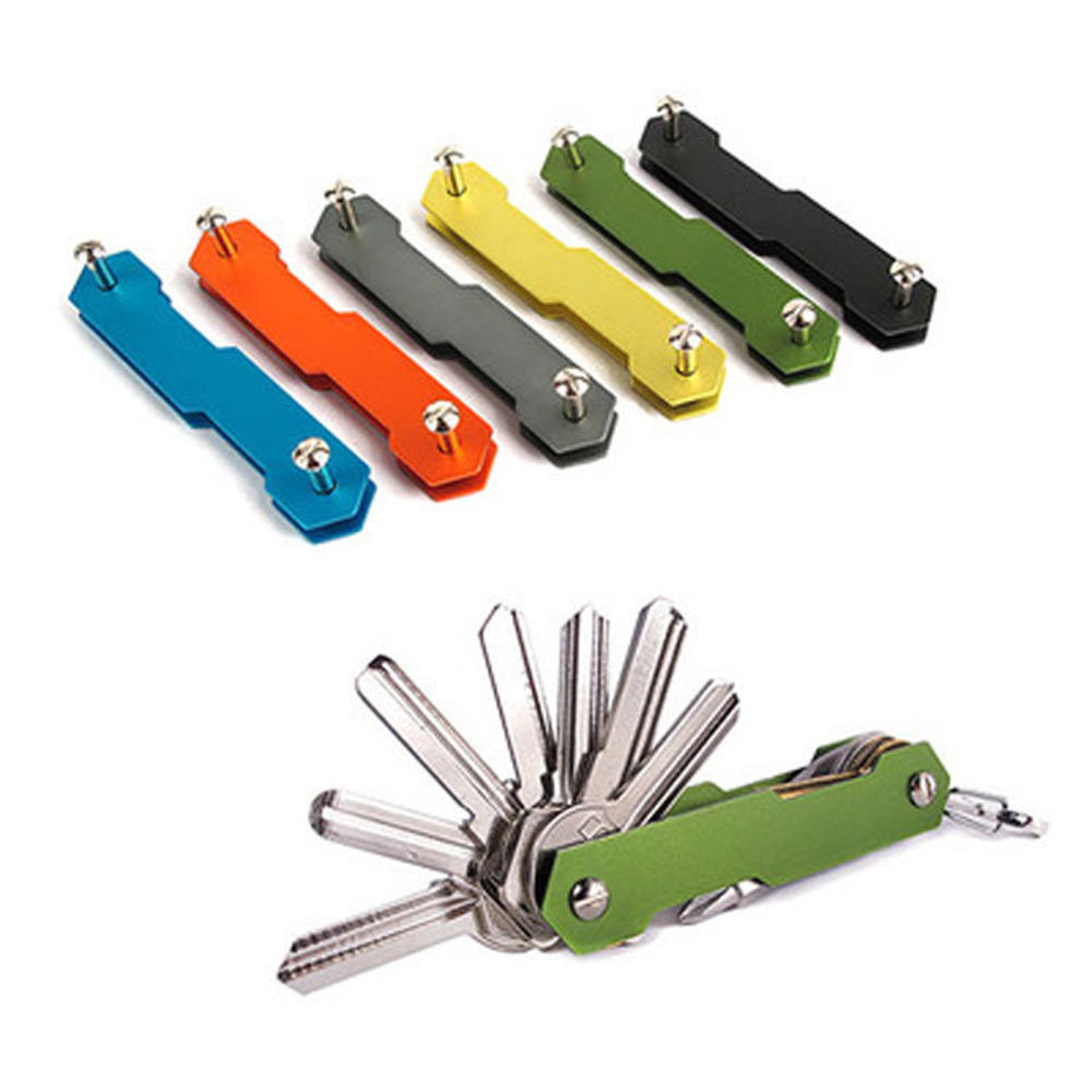 Smart Key Organizer Holder Pou - Edc Concealed Carry review and price