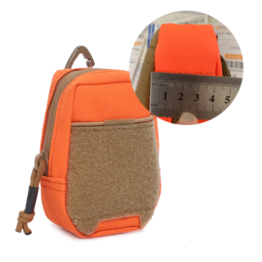 Universal Waist Pockets Outdoo - Edc Carry Case review and price