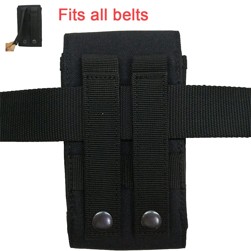 1000D Laser Cust Molle Phone P - Edc Carry Case review and price