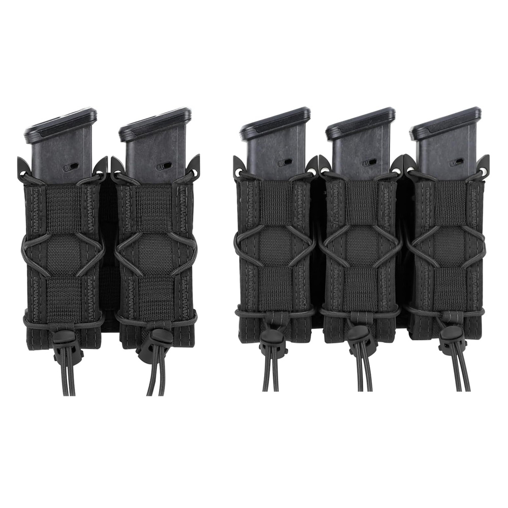 9mm Pistol Double/Triple Stack - Edc Carry Holster review and price