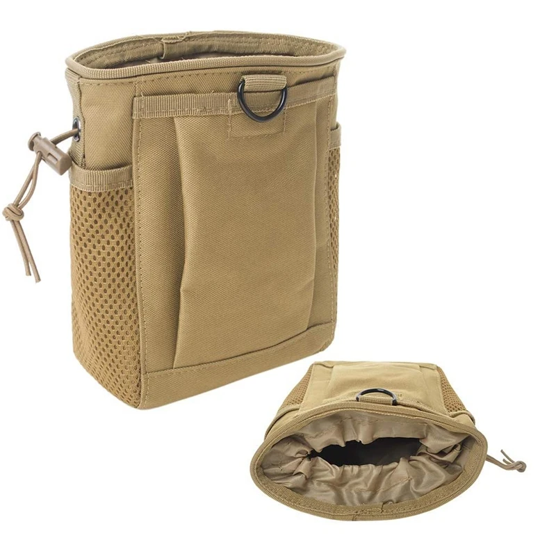 Tactical Molle Drawstring Maga - Edc Carry Case review and price
