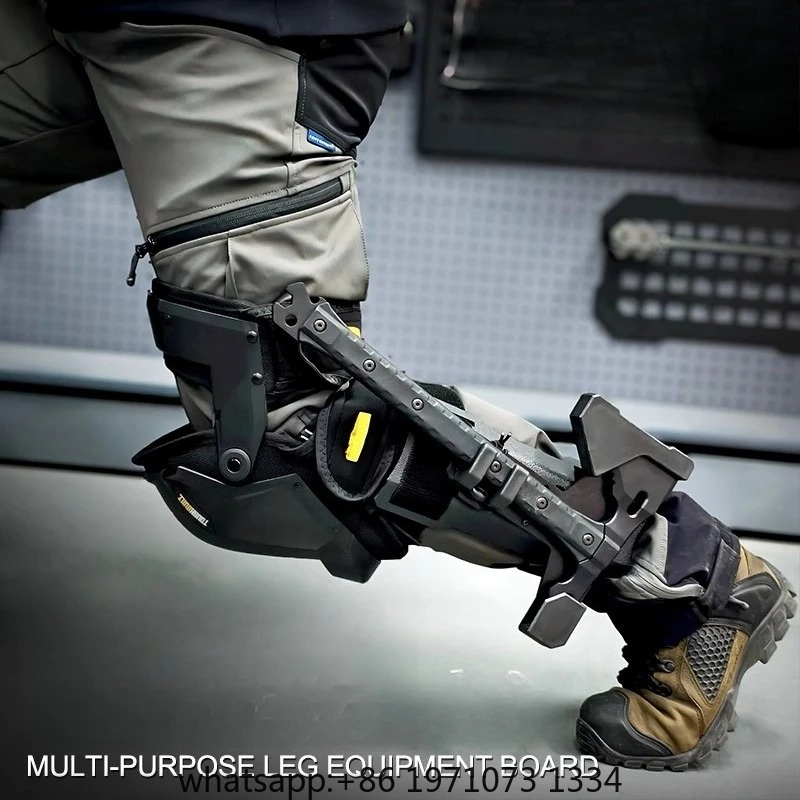 Multi-purpose Lower Leg Equipm - Edc Carry Knife review and price
