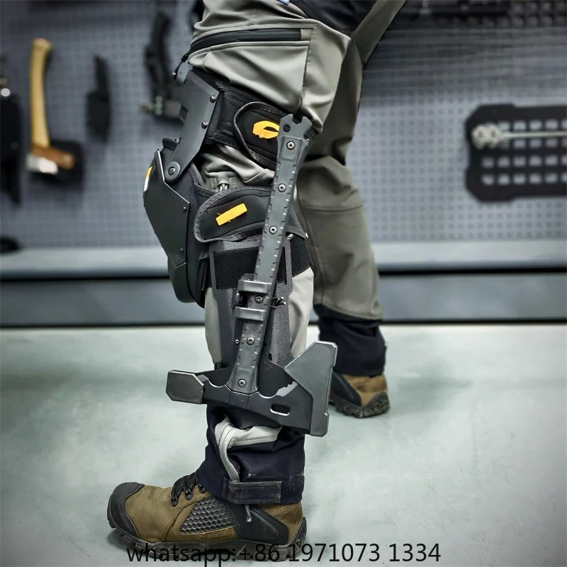 Multi-purpose Lower Leg Equipm - Edc Carry Knife review and price