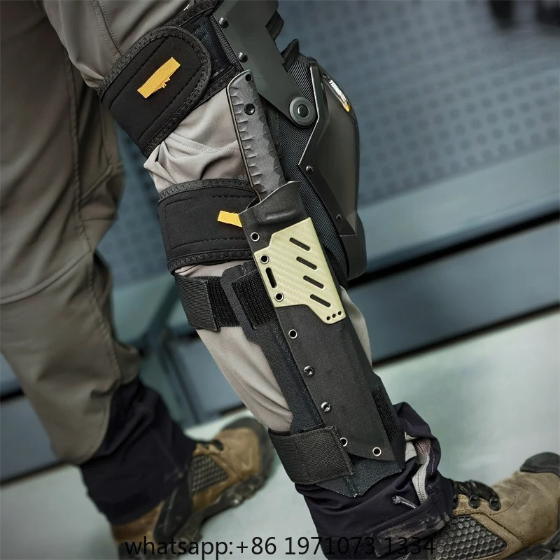Multi-purpose Lower Leg Equipm - Edc Carry Knife review and price