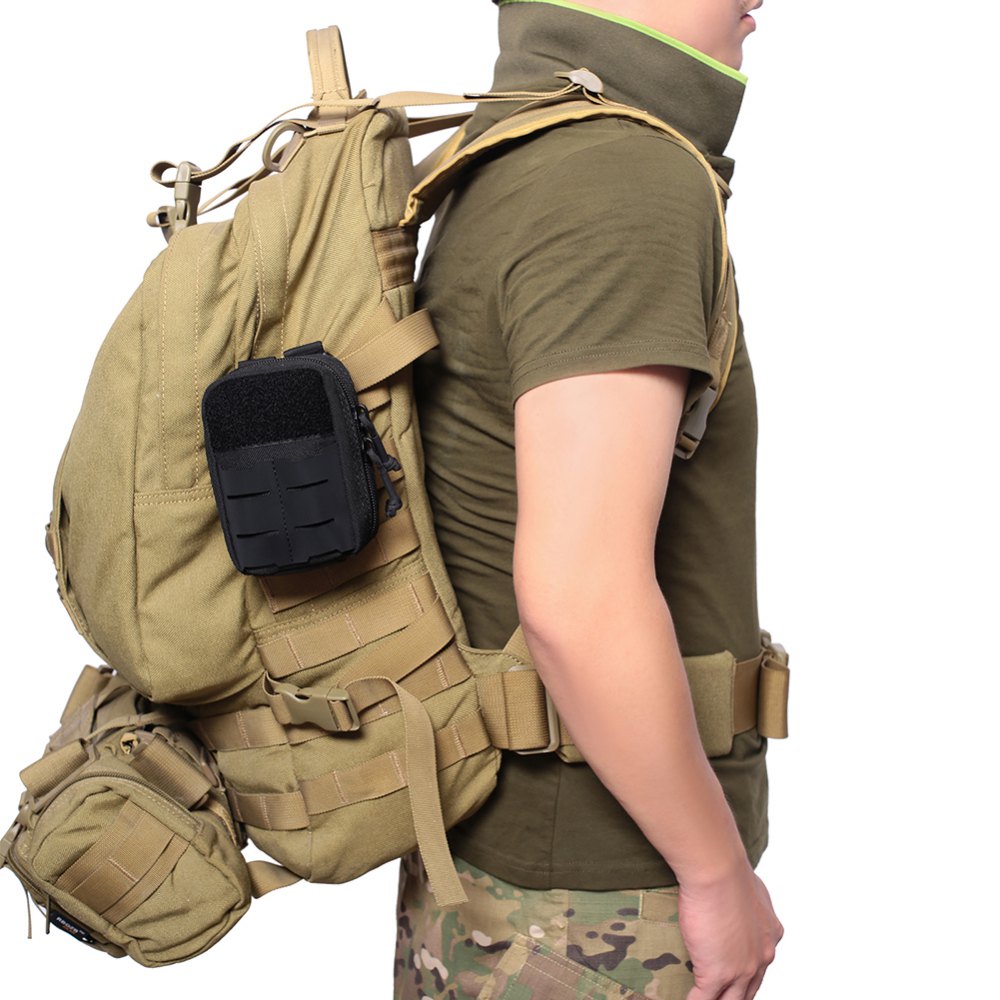 Molle Pouch Outdoor Hunting Su - Edc Carry Case review and price