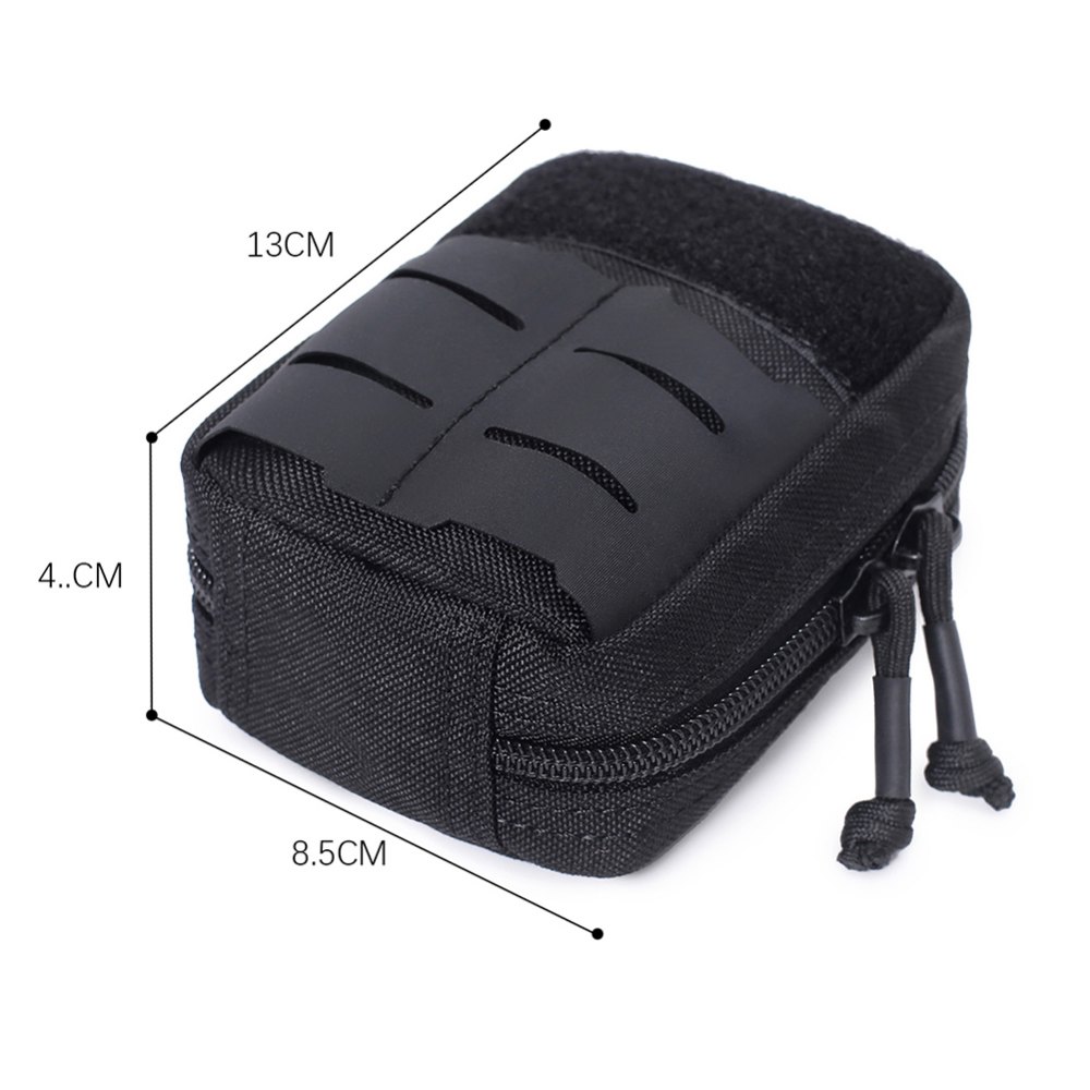 Molle Pouch Outdoor Hunting Su - Edc Carry Case review and price