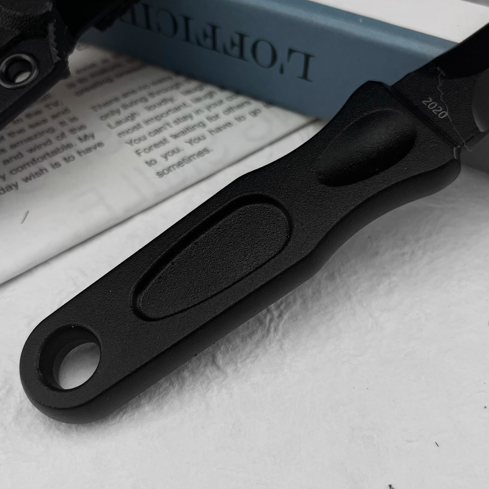 Multi-Function Fixed Blade Kni - Edc Carry Fixed Blade review and price