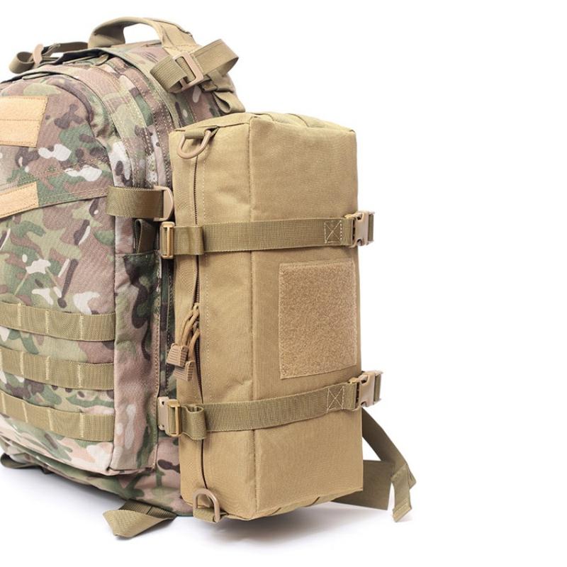 Tactical Backpack Travel Campi - Edc Carry Case review and price