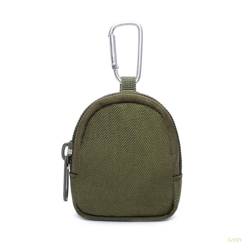 1 Pc Portable Outdoor Key Bag  - Edc Concealed Carry review and price