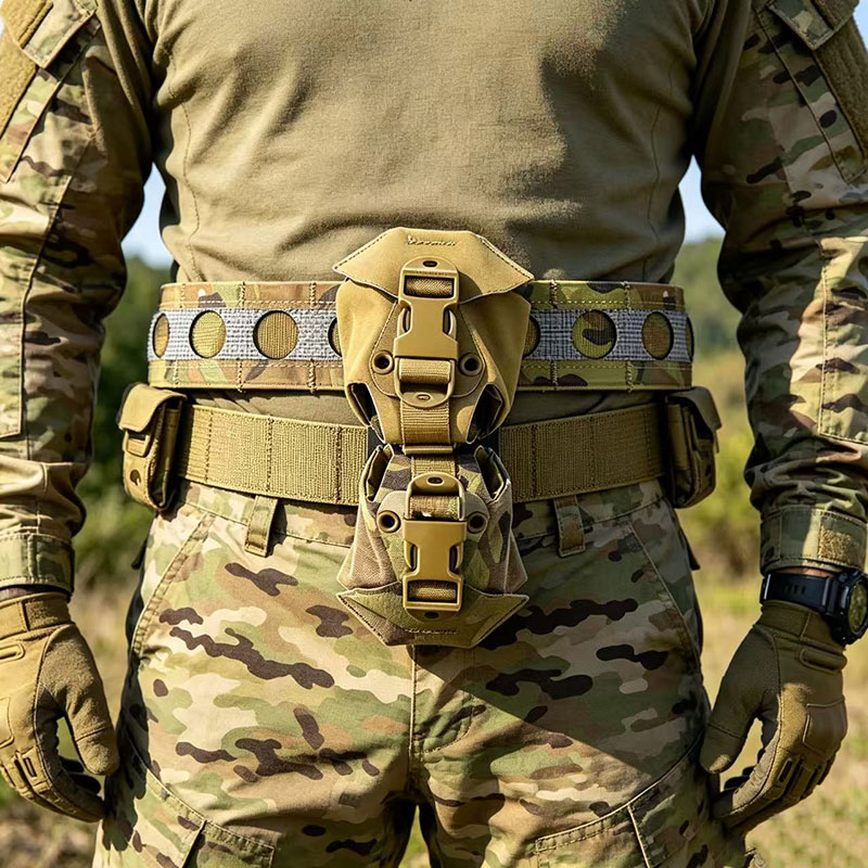 PEW Tactical Molle Spherical S - Edc Carry Bag For Men review and price