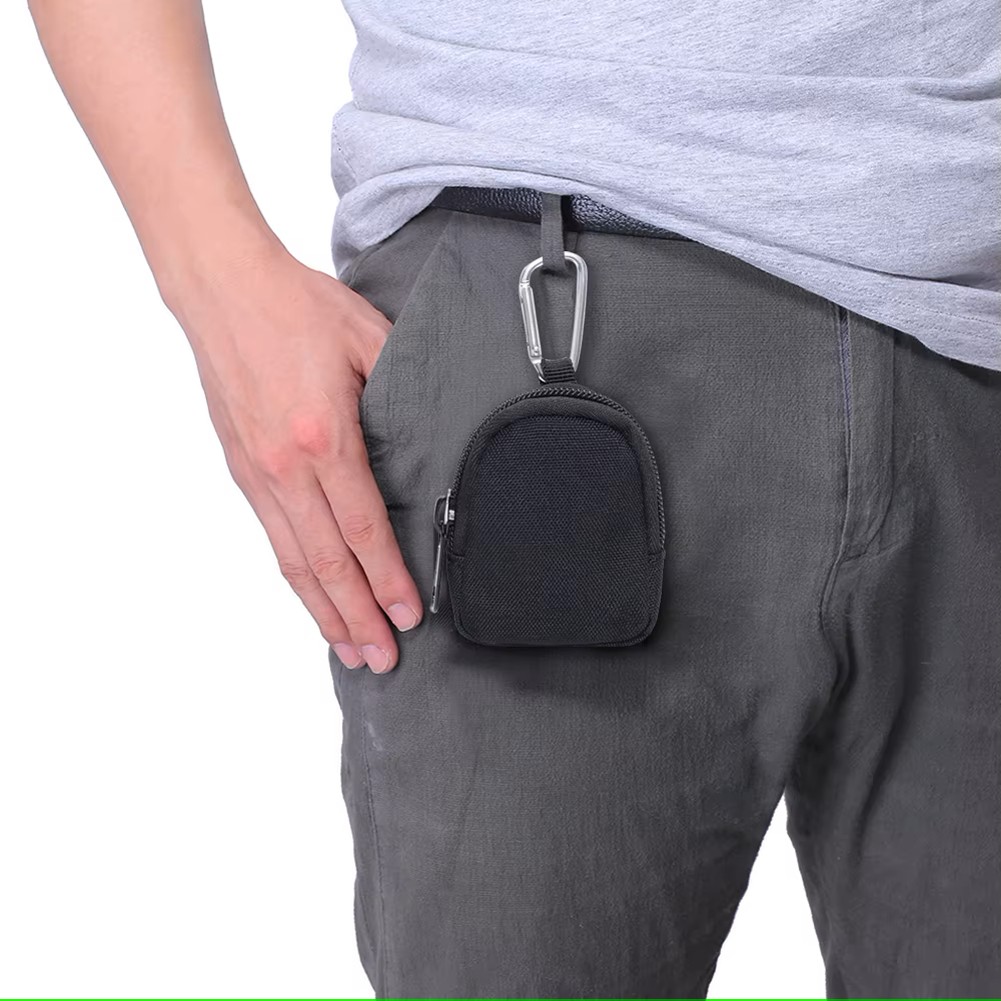 Tactical Edc Pouch Key Bag Coi - Edc Carry Case review and price