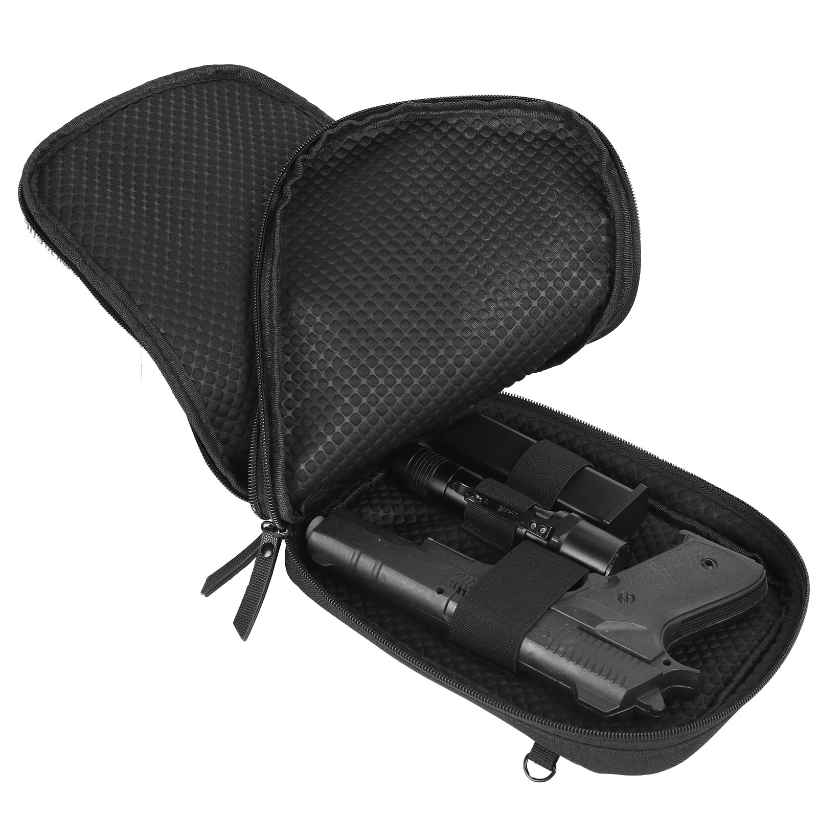 Tactical Gun Bag Concealed Car - Edc Carry Holster review and price