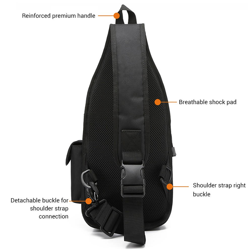 Tactical Pistol Bag Concealed  - Edc Carry Bag For Pistol review and price
